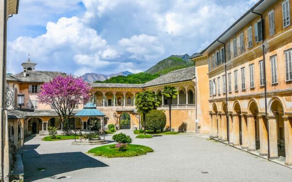 Valsesia valley: Varallo and the Holy Mountain - Image 3