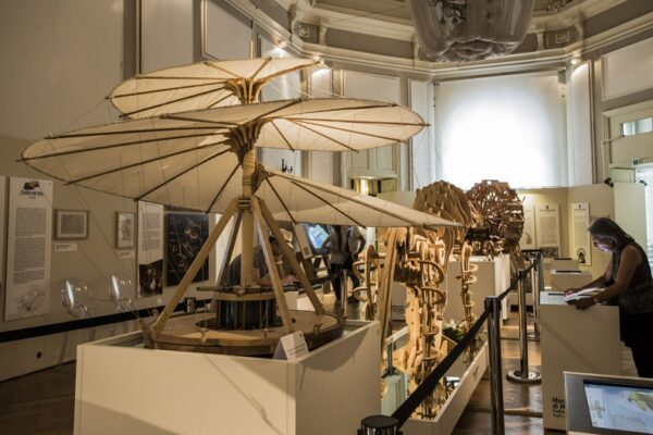 Milan: A stroll with Leonardo da Vinci - Image 2