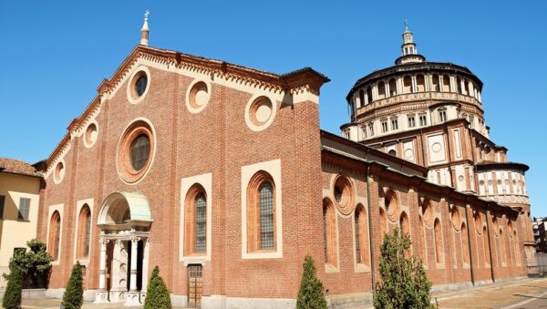 Milan: A stroll with Leonardo da Vinci - Image 3