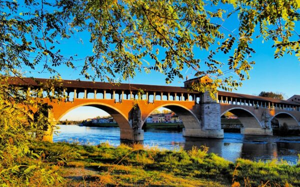 Pavia und die Kartause - Lombardia – Bild 2