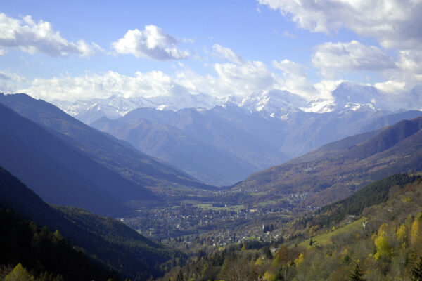 Discovering Val Vigezzo