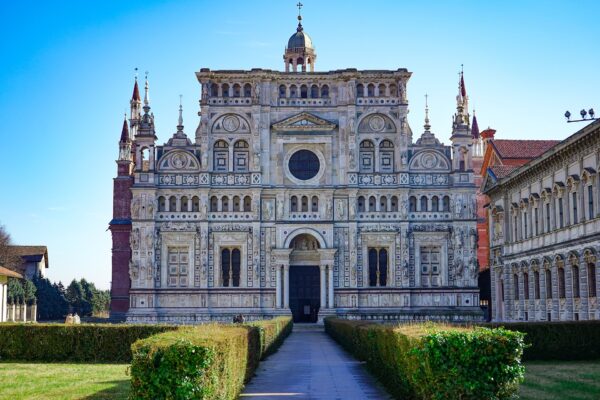 360 degrees tour of Lombardy - Image 3