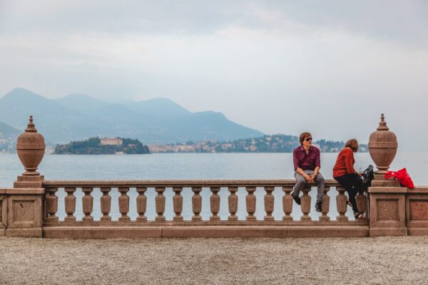 The Borromean Islands: Flower bouquets surrounded by waters - Image 2