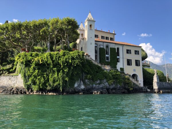Lake Como under the magnifying glass - Image 2