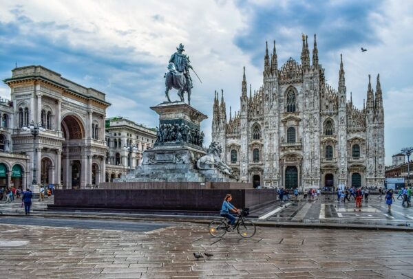 Milan: The capital of fashion, arts and culture - Image 2