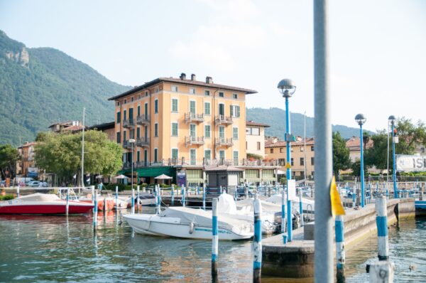 Discover Lake Iseo and its culinary specialties - Image 2
