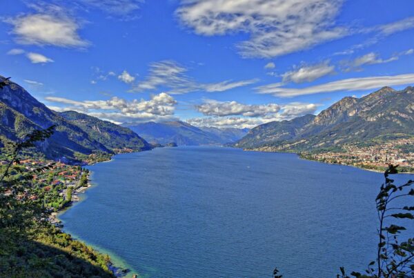 Round trip along the three lakes: Lake Maggiore, Lugano and Como - Image 2