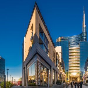 Milan: The capital of fashion, arts and culture
