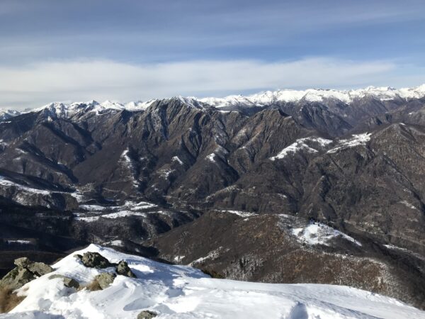 Lake Maggiore and the Centovalli railway journey through the Alps - Image 3