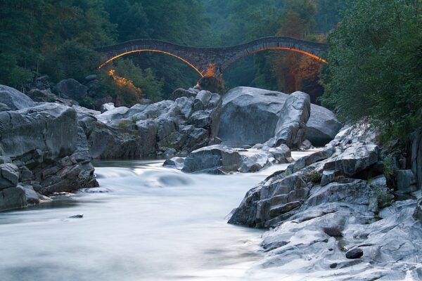 Verzasca Valley - Image 2