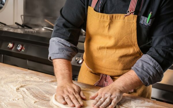 Pizza-making class: Become a “Pizzaiolo” in Rome
