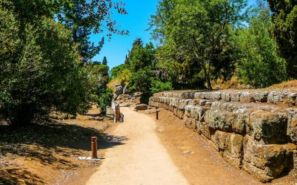 Day Trip Tarquinia and Cerveteri - Image 2