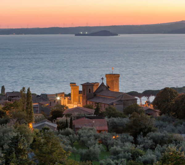 Bolsena Lake: a hidden pearl in the heart of central Italy - Image 3