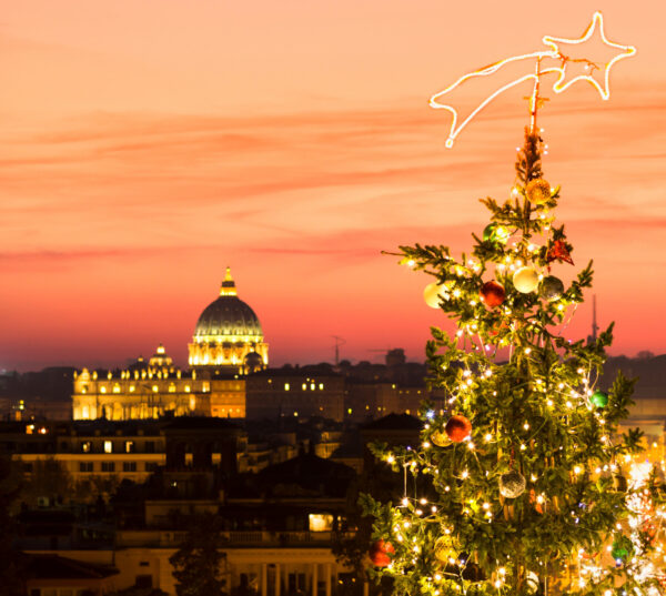 Das große Weihnachtskonzert im Vatikan – Bild 2