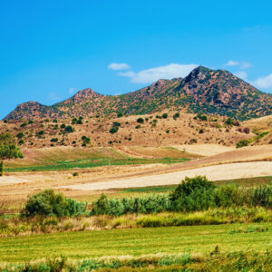 Nuoro und Barbagia