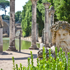 Day Trip to Tivoli and its famous Villas