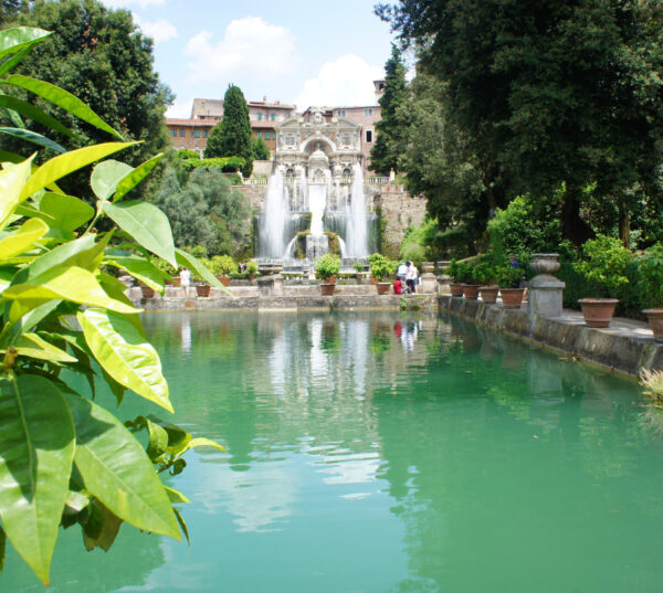 Day Trip to Tivoli and its famous Villas - Image 2