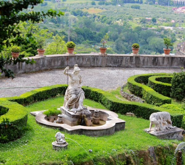Day Trip to Tivoli and its famous Villas - Image 3