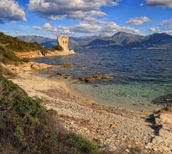 Corsica – Sardinia: Two islands close to one another - Image 2
