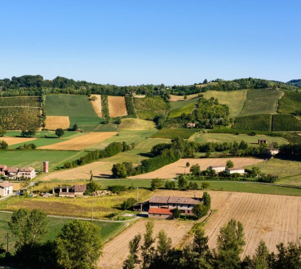 Castell'Arquato: ein mysteriöser Ort – Bild 2