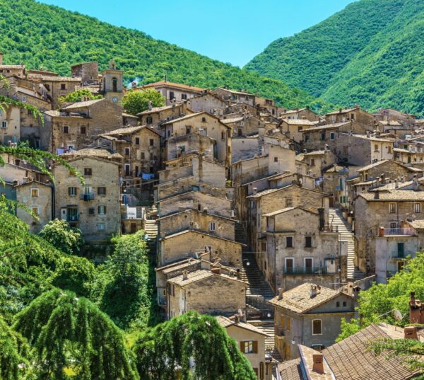 Sulmona, Anversa degli Abruzzi and Scanno - Image 3