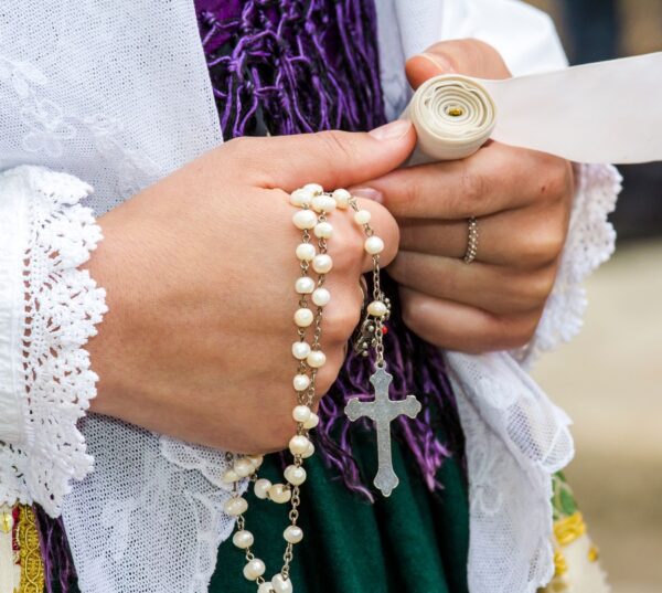 Easter traditions in Sardinia - Image 2