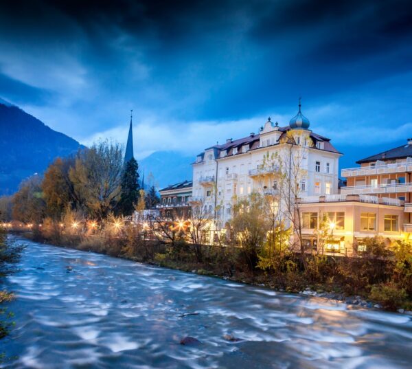 Merano and the Trauttmansdorff Castle - Image 3