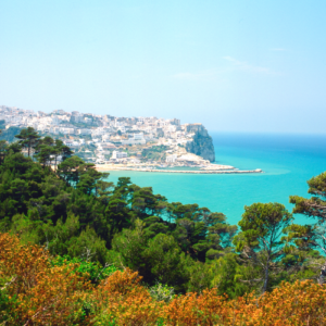 Gargano tour