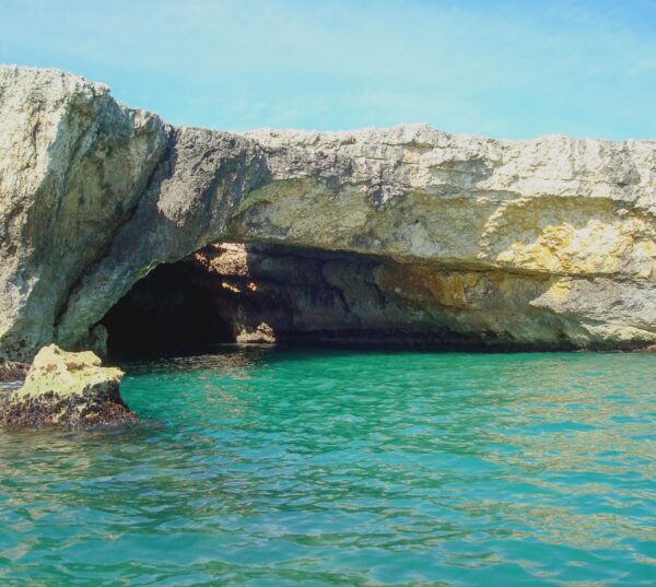 Meergrotten von Vieste – Bild 2