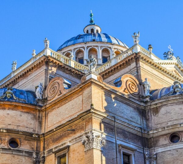 Parma, die Stadt der Kunst und Musik… – Bild 2