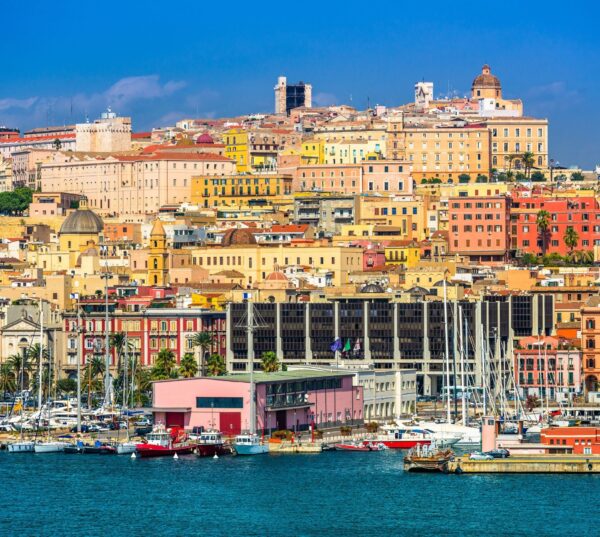 Sardinia, almost a continent… - Image 3