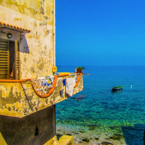 A discovery journey to Calabria