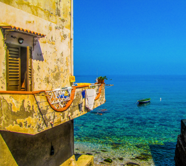 A discovery journey to Calabria