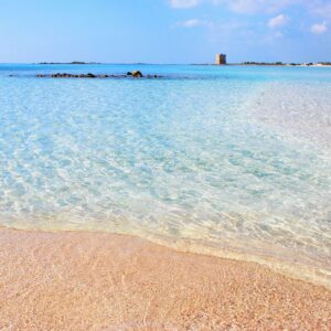 The discovery of Salento, a trip between land and sea (Southern Apulia)