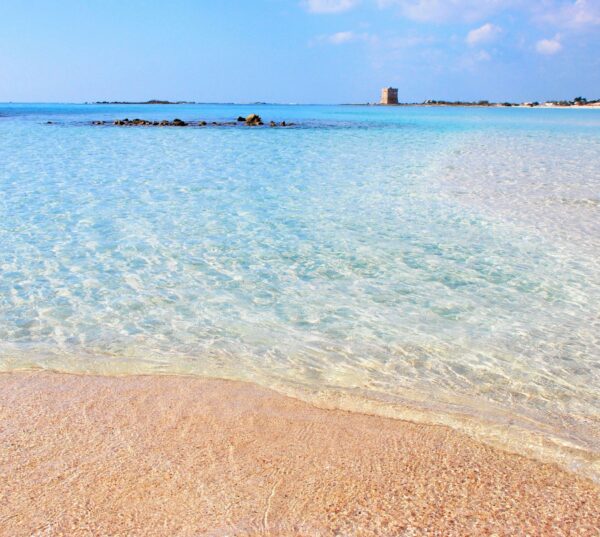 The discovery of Salento, a trip between land and sea (Southern Apulia)