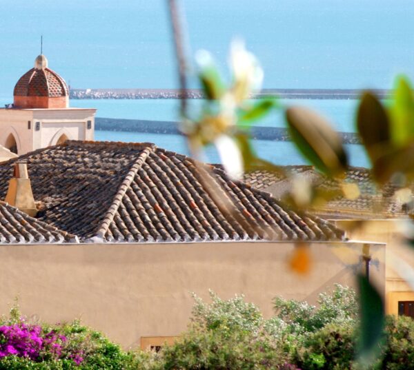 The secret magic of South Sardinia