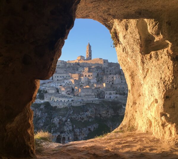 Basilikata und Matera, die magische Entdeckung der Zeit!