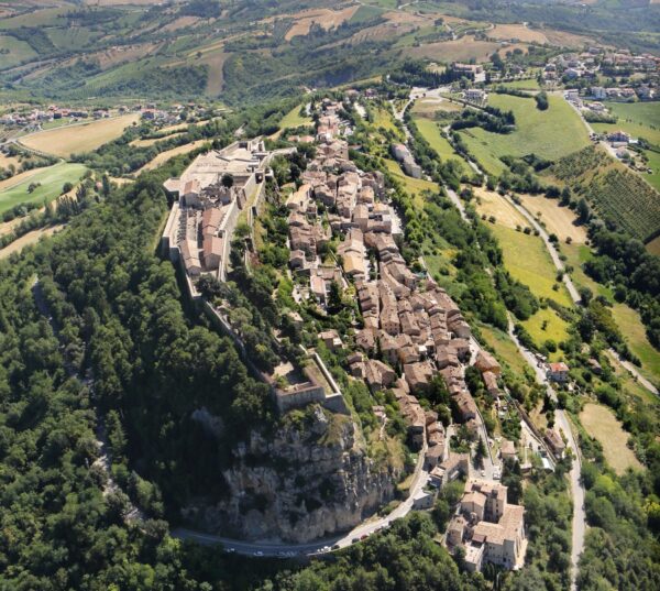 Civitella del Tronto