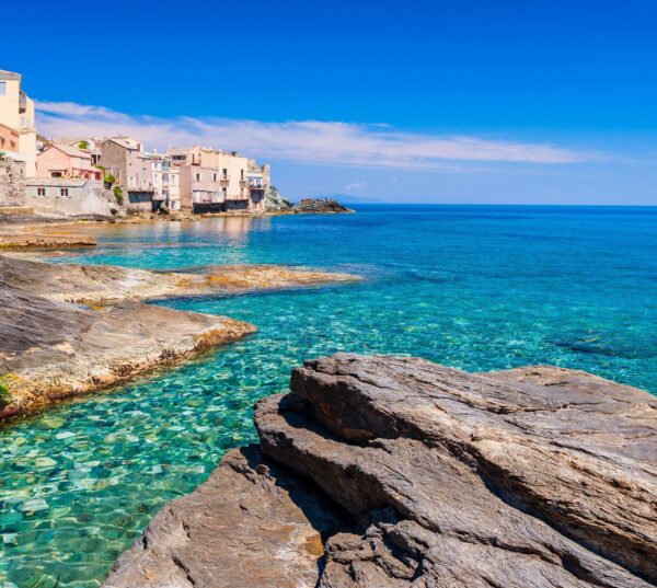 Da wo das Mittelmeer am schönsten ist, Korsika und Sardinien – Bild 3