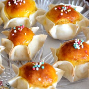 Easter traditions in Sardinia