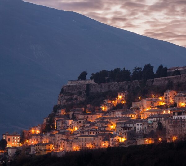 Civitella del Tronto – Bild 2