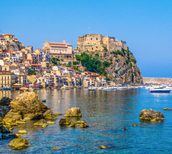 A discovery journey to Calabria - Image 2