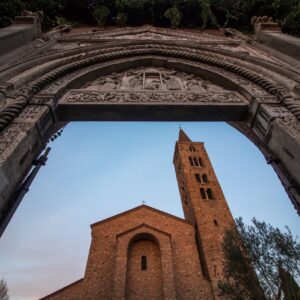 Das unvergessliche Ravenna