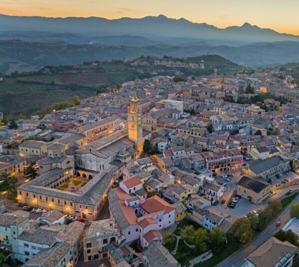 Civitella del Tronto and Atri - Image 3