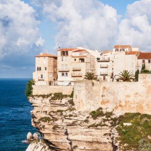 Experience trip Corsica & Sardinia