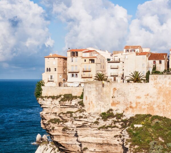 In the south of Corsica: a trip to spiralling beauties - Image 3
