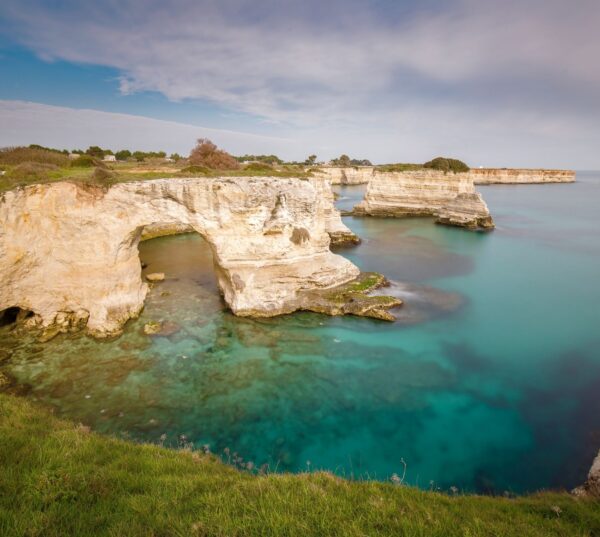 The discovery of Salento, a trip between land and sea (Southern Apulia) - Image 3