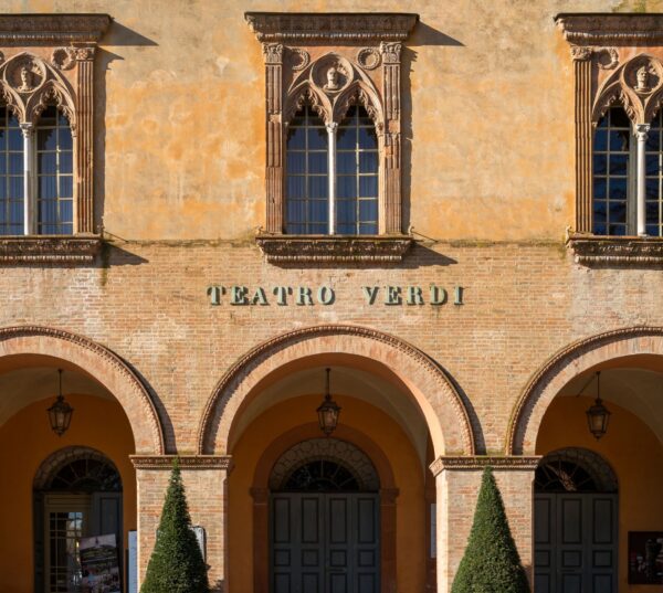 Busseto & Roncole Verdi
