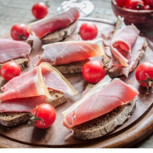 Flavours of Emilia Romagna