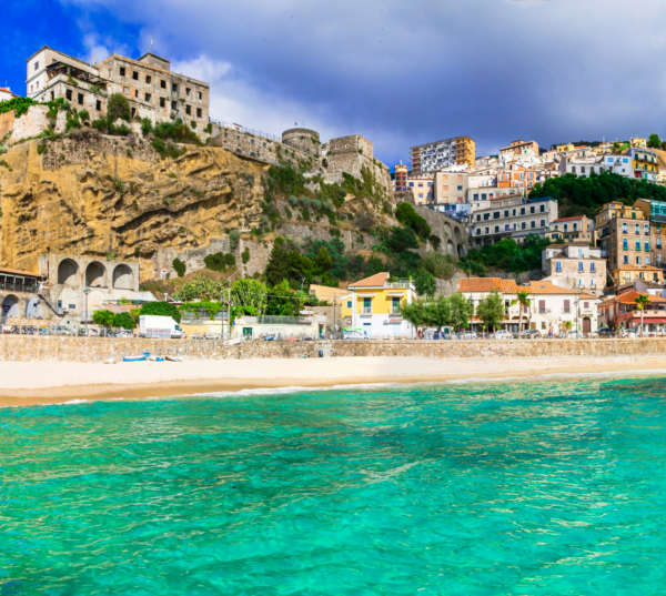 Reggio Calabria und Costa Viola – Bild 2